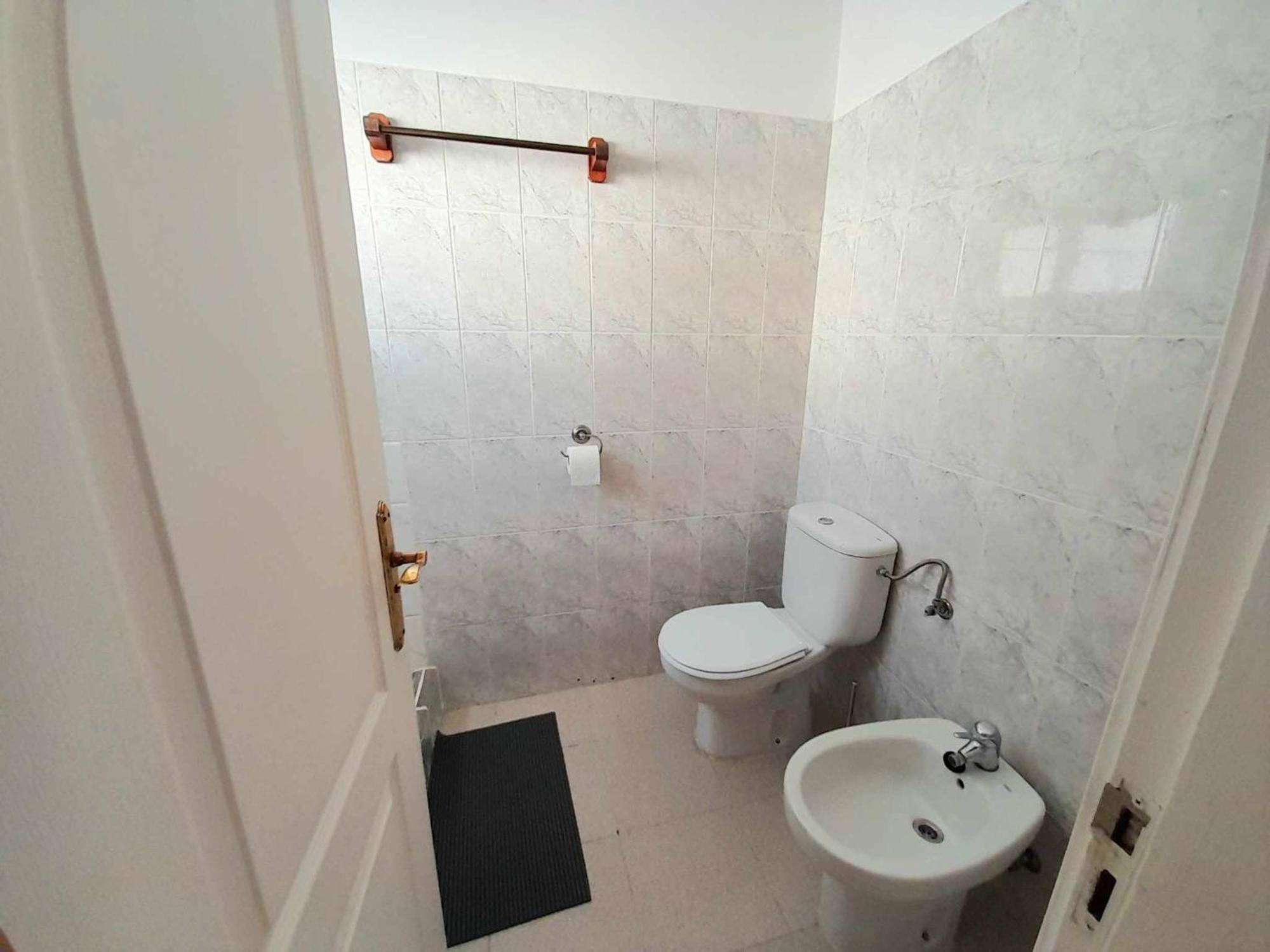 Apartment Vincent, Cozy And Sunny Over The Rooftops Пуерто дел Кармен Екстериор снимка